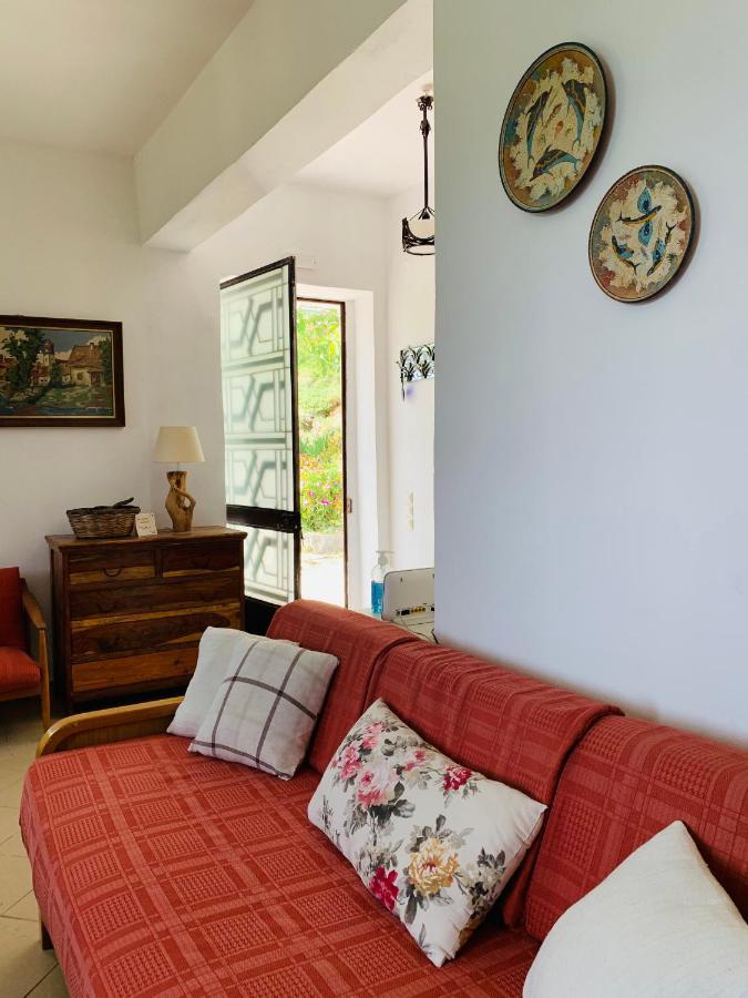 فيلا Temenia House المظهر الخارجي الصورة