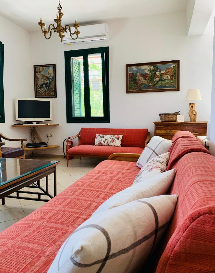 فيلا Temenia House المظهر الخارجي الصورة