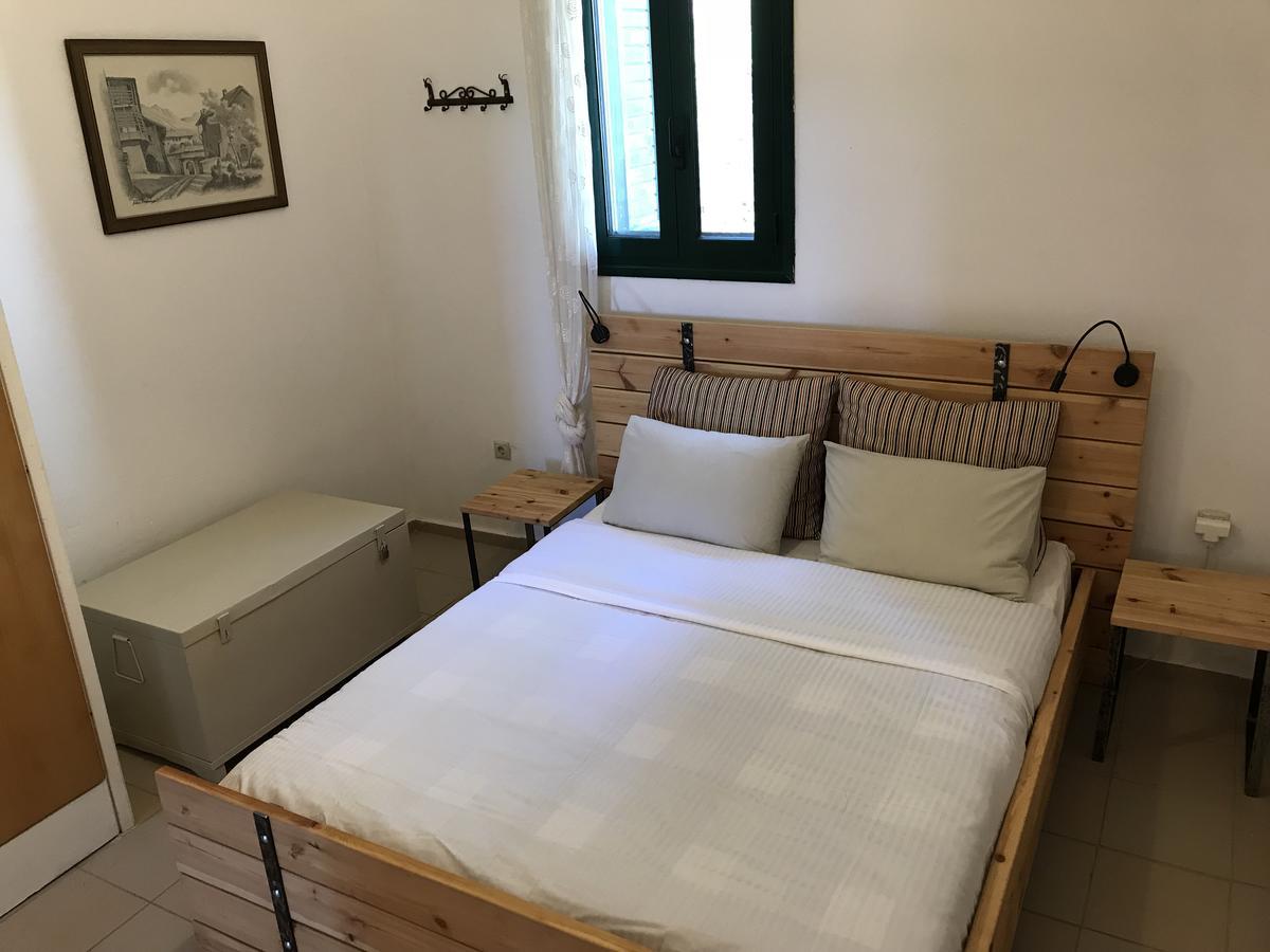 فيلا Temenia House المظهر الخارجي الصورة