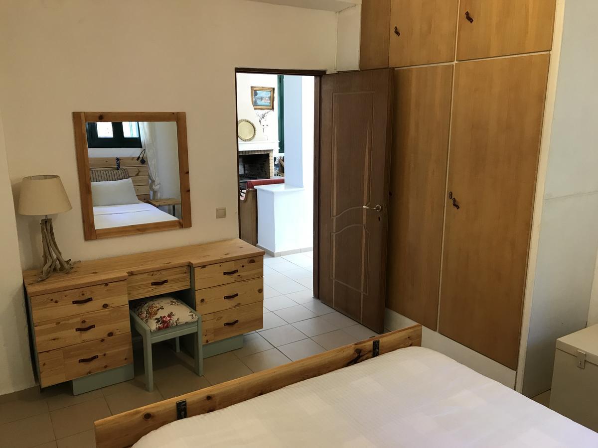 فيلا Temenia House المظهر الخارجي الصورة
