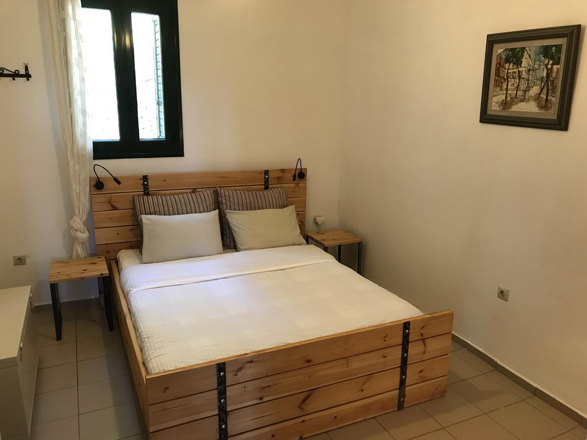 فيلا Temenia House المظهر الخارجي الصورة