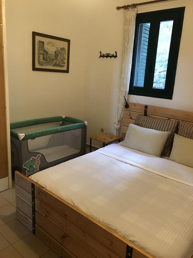 فيلا Temenia House المظهر الخارجي الصورة