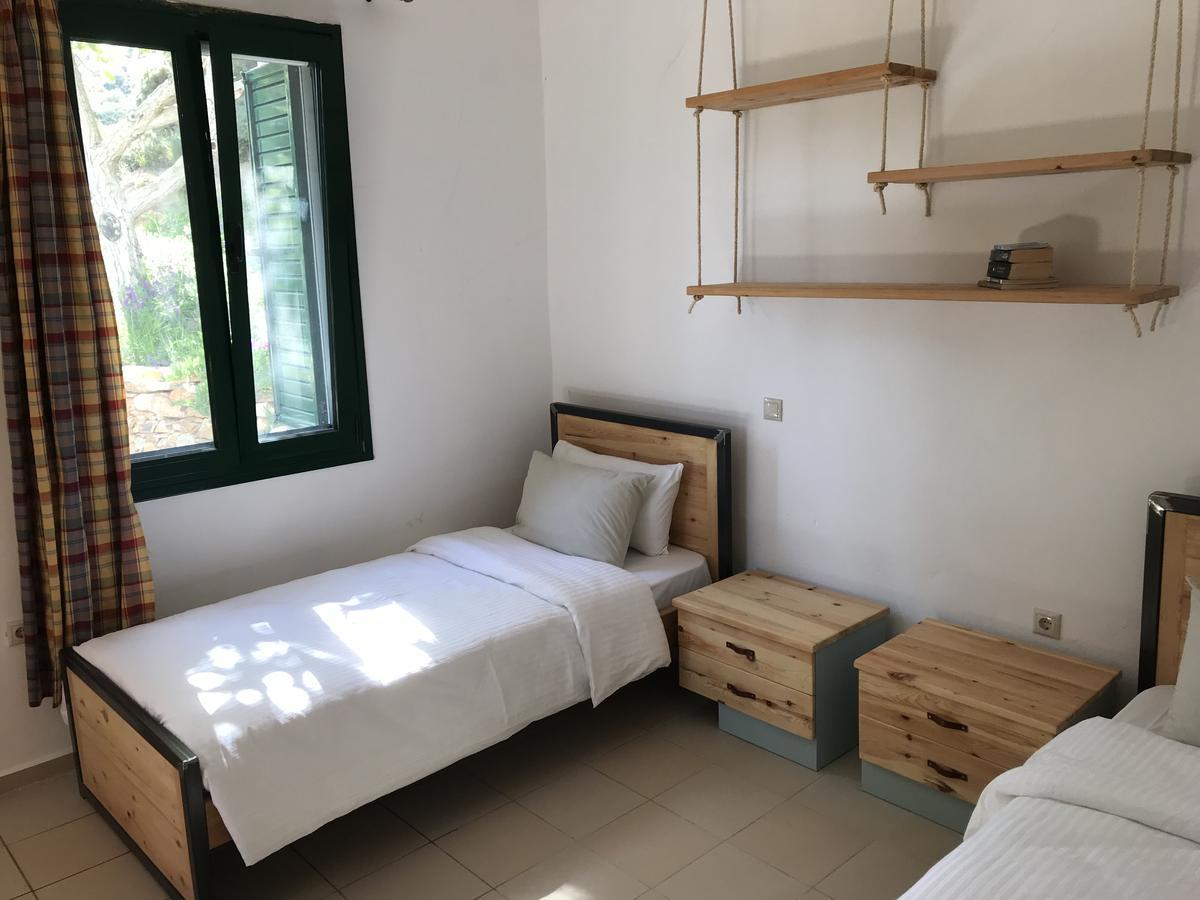 فيلا Temenia House المظهر الخارجي الصورة